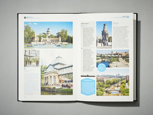 THE MONOCLE TRAVEL GUIDE, MADRID