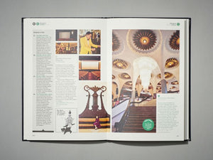 THE MONOCLE TRAVEL GUIDE, BANGKOK