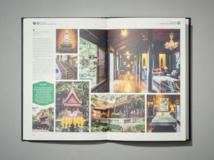 THE MONOCLE TRAVEL GUIDE, BANGKOK