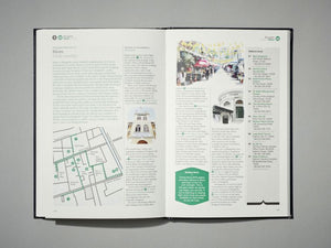 THE MONOCLE TRAVEL GUIDE, BANGKOK