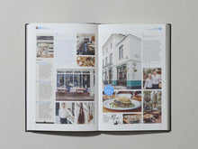 Carica l&#39;immagine nel visualizzatore di Gallery, THE MONOCLE TRAVEL GUIDE, LONDON
