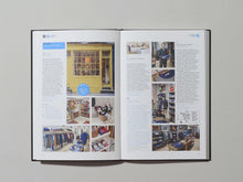 Carica l&#39;immagine nel visualizzatore di Gallery, THE MONOCLE TRAVEL GUIDE, LONDON
