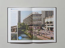 Carica l&#39;immagine nel visualizzatore di Gallery, THE MONOCLE TRAVEL GUIDE, LONDON
