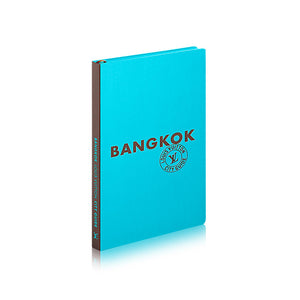 Louis Vuitton's City Guide, Bangkok