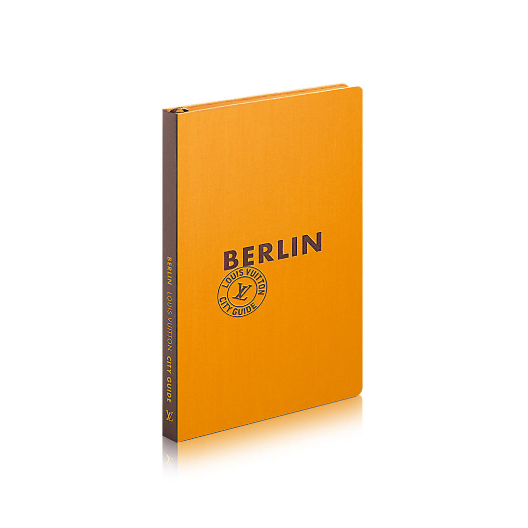 Louis Vuitton's City Guide, Berlin