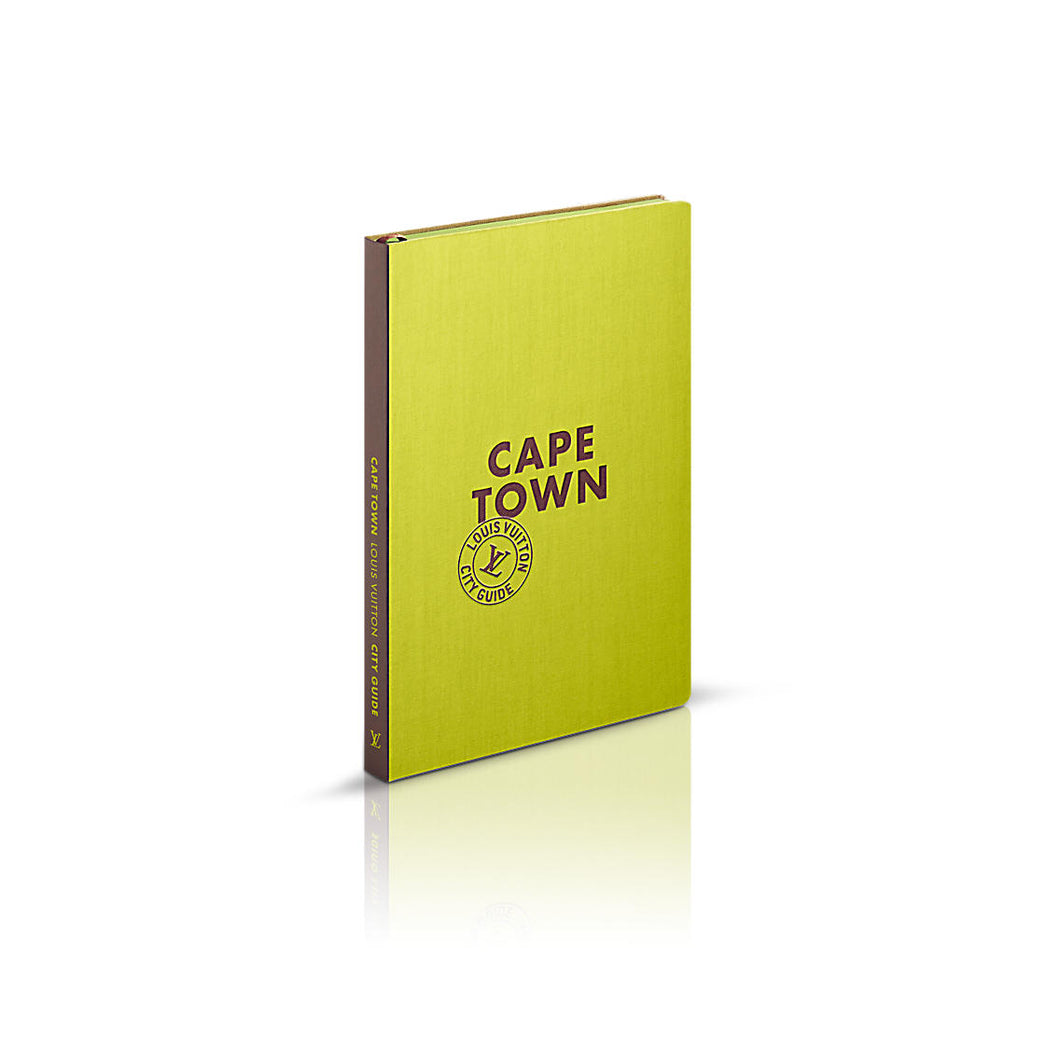 Louis Vuitton's City Guide, Cape Town