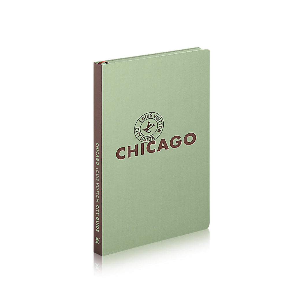 Louis Vuitton's City Guide, Chicago