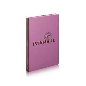 Louis Vuitton's City Guide, Istanbul