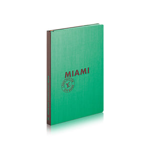 Louis Vuitton's City Guide, Miami