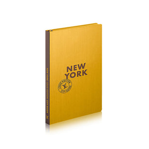 Louis Vuitton's City Guide, New York City