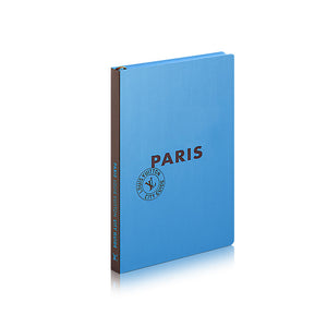 Louis Vuitton's City Guide, Paris