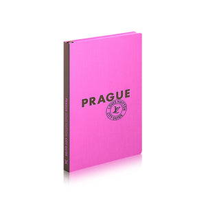 Louis Vuitton's City Guide, Prague