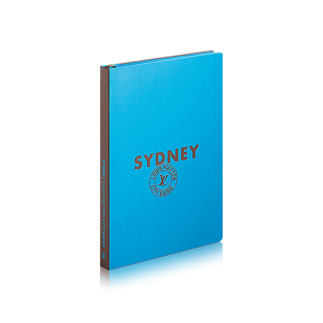 Louis Vuitton's City Guide, Sydney