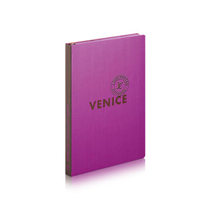 Louis Vuitton's City Guide, Venice