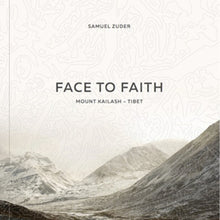 Carica l&#39;immagine nel visualizzatore di Gallery, Face to Faith
