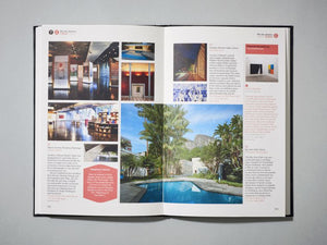 THE MONOCLE TRAVEL GUIDE, RIO DE JANEIRO