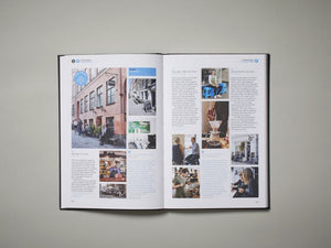 THE MONOCLE TRAVEL GUIDE, COPENHAGEN