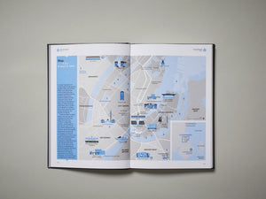 THE MONOCLE TRAVEL GUIDE, COPENHAGEN