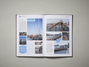 THE MONOCLE TRAVEL GUIDE, COPENHAGEN