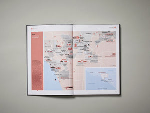 THE MONOCLE TRAVEL GUIDE, LOS ANGELES