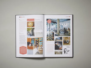 THE MONOCLE TRAVEL GUIDE, LOS ANGELES