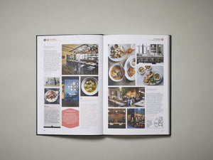 THE MONOCLE TRAVEL GUIDE, LOS ANGELES