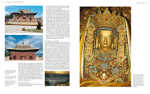 The Monuments of Tibet