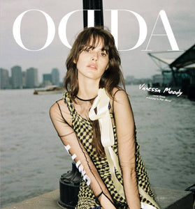 ODDA #12