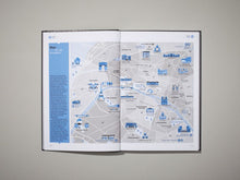 Carica l&#39;immagine nel visualizzatore di Gallery, THE MONOCLE TRAVEL GUIDE, PARIS
