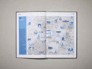 THE MONOCLE TRAVEL GUIDE, PARIS