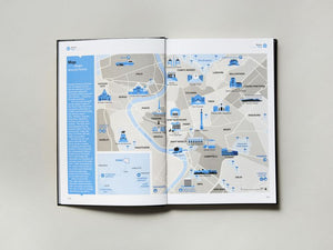 THE MONOCLE TRAVEL GUIDE, ROME