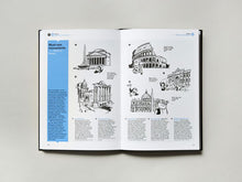 Carica l&#39;immagine nel visualizzatore di Gallery, THE MONOCLE TRAVEL GUIDE, ROME
