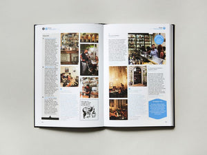 THE MONOCLE TRAVEL GUIDE, ROME