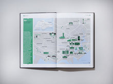 Carica l&#39;immagine nel visualizzatore di Gallery, The Monocle travel guide, singapore
