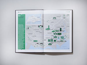 The Monocle travel guide, singapore