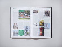 Carica l&#39;immagine nel visualizzatore di Gallery, The Monocle travel guide, singapore
