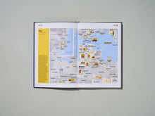 Carica l&#39;immagine nel visualizzatore di Gallery, THE MONOCLE TRAVEL GUIDE, SYDNEY
