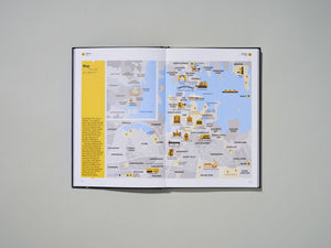 THE MONOCLE TRAVEL GUIDE, SYDNEY