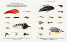 Carica l&#39;immagine nel visualizzatore di Gallery, The Fly Fisher
