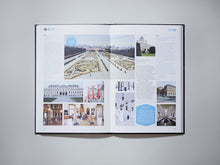 Carica l&#39;immagine nel visualizzatore di Gallery, THE MONOCLE TRAVEL GUIDE, VIENNA
