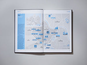 THE MONOCLE TRAVEL GUIDE, VIENNA